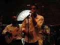 T-Vice Unplugged in Miami October 5th 2008