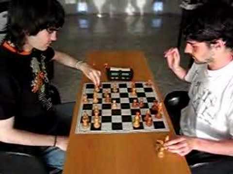 chess game