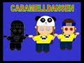 NEJI CARAMELLDANSEN