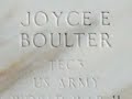 joyce boulter gravesite greeley colorado