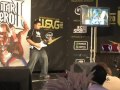 WSVG Toronto 2007 - Priest - Round of 8 - Freebird