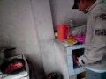 RECETA CHIKOLOMO PARTE 1.