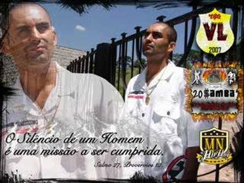 Ao Cubo & Trilha Sonora do Gueto - Na Missao
