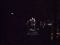 Russell Brand, David Walliams and Jonathan Ross booed off stage at the Morrissey gig!!