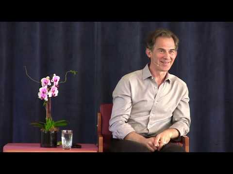 Rupert Spira Video: All There Is to Experience is the Knowing of It
