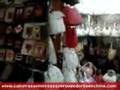 videos de Yiwu China mercado de bolsas carteras y accesorios femeninos
