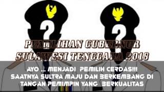 SULTRA BERSATU: Membangun Kesadaran Politik dan Demokrasi untuk Sultra Maju dan Sejahtera
