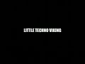 Technoviking Minime