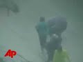Cyclone kills at least 351 in Myanmar, state-run TV reports