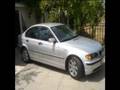 bmw 320 isra