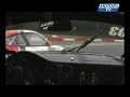 Accident Porsche vs Porsche Dutch Supercar Challenge Rd3