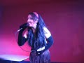 narcisa-tigane tu ai amanta(LIVE).AVI