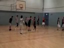 Springburn scrimmage No.1 23-09-08 Springburn scrimmage No.1 23-09-08