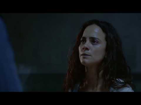 QOTS Jeresa 2x06 Part 2 Teresa only talking to James yas queen + El Santo always makes me laugh