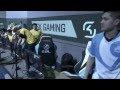 Click to View : Momento da vitória do cloud9 sobre o SK na final da ESL Pro League de CS:GO