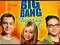 the big bang theory – Titel musik