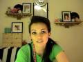 Kandee Chit Chat on FAQ's make-up, hair, earrings, diet, work out routine...and more