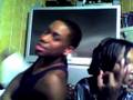 ME and My Stepsister bored..