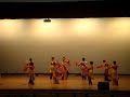 Malay Dance Malay Dance