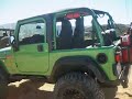 My Jeep Rocks from Pilot Rock to 2N17X
