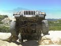 My Jeep Rocks from Pilot Rock to 2N17X My Jeep Rocks from Pilot Rock to 2N17X
