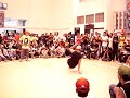 B.Boy Coelho na Batalha Brasileira de Breakin´ B.Boy Coelho na Batalha Brasileira de Breakin´