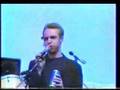 Dom Dummaste - Jesu Kristi 100 Krig - Live Gärdet 1982-05-31
