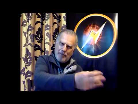 Malta - Malta Elections 2013- Norman Lowell's message