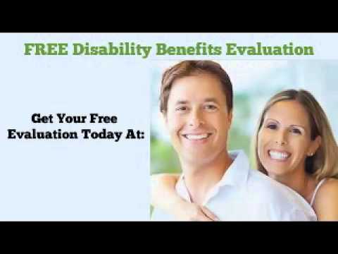 how to collect disability in md
