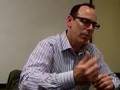 Greg Graffin acoustic performance and interview at Harvard