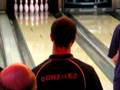 10th frame of 300 Game