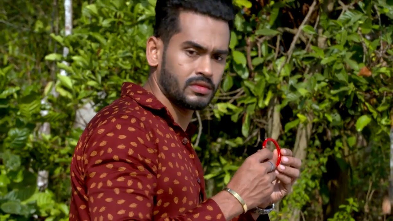 Manjil Virinja Poovu July 16,2016 Epi 96 TV Serial