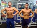 Sportfreunde Altena Posen (Michael, �zkan und Jacob) Altena
