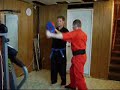 KISAE Kempo my ridgehand to pad KISAE Kempo my ridgehand to pad