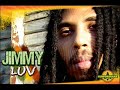 Jimmy Luv - Louvor & Gl�ria