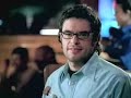 Jemaine Clement from Flight Of The Conchords in an Outback Steakhouse commercial (2006)