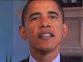 Barack Obama\
