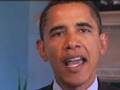 Barack Obama's Message to CWA Members