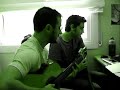 I am yours - Jason Mraz cover