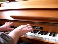 \"Spiraling Shape\" by TMBG - on piano \"Spiraling Shape\" by TMBG - on piano