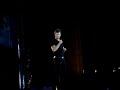 Kivanc Tatlitug (Muhanad) Presenting Amr Diab in Damascus