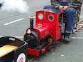 Simons Miniature Railway 2 Simons Miniature Railway 2