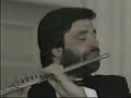 Gluck, Danza degli Spiriti Beati
