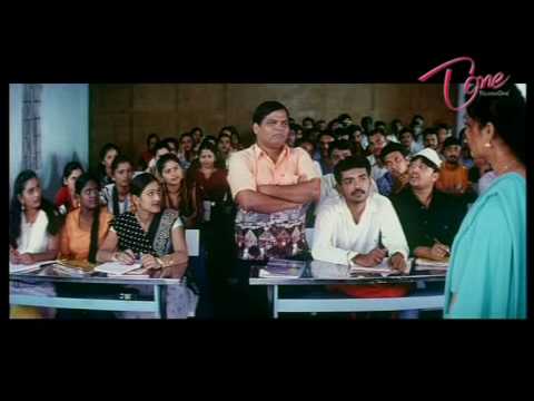 comedy, entertainment, telugu, language movie, tv, short film, veeri gummadi pandu, l.b.sree ram, ali, love, telangana sakunthala