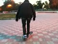 is this a hardflip?o.o