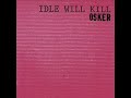 Osker - Strangled Osker - Strangled