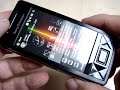 Sony Ericsson XPERIA X1 Videotour