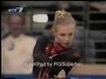Magdalena Brzeska Clubs Team WC 1997
