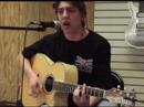 The Weight -- Brendan Neary Empire Music Open Mic