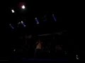 la balada del desdichado